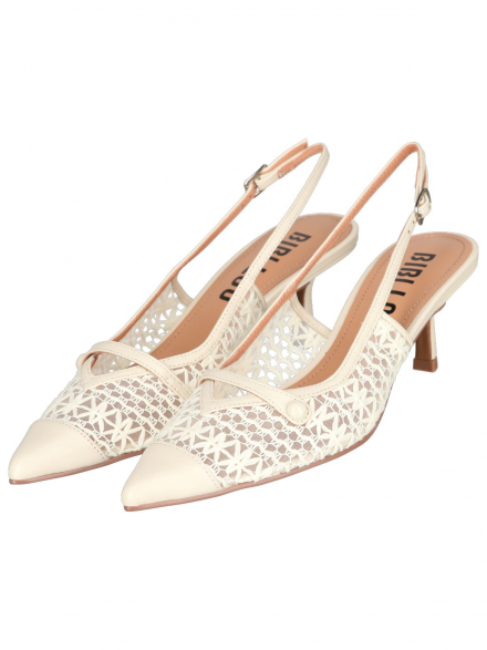 Bibi Lou – Bibi Lou - Slingback Pumps XAIA PUMP