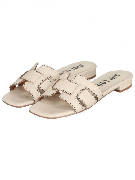 Bibi Lou – Bibi Lou - Sandale HOLLY FLAT