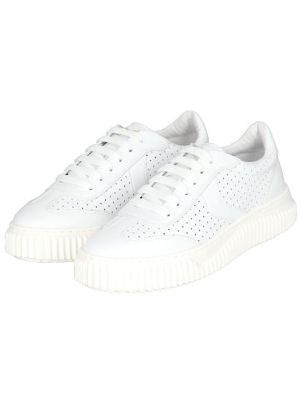 Voile Blanche – Voile Blanche - Sneaker ISCHIA MESH