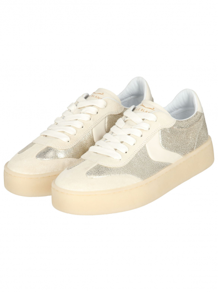 Voile Blanche – Voile Blanche - Sneaker MIND