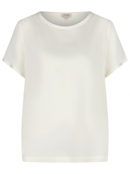 Her Shirt – Her Shirt - Seidenshirt ALBA