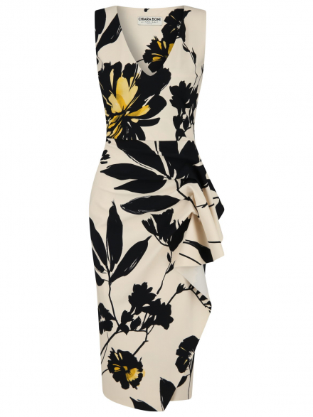 Chiara Boni – Chiara Boni - Cocktailkleid AYANG PRINT