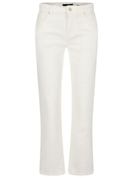 Seven for all Mankind – Seven for all Mankind - Straight Leg Jeans CALIE STRAIGHT