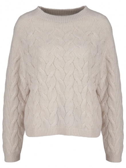 Hemisphere – Hemisphere - Pullover aus Kaschmir und Seide