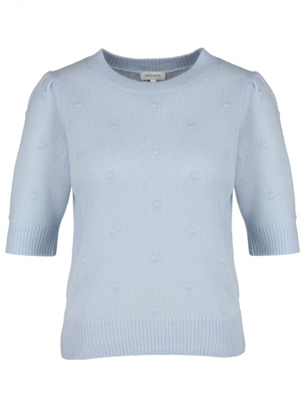 Rena Marx – Rena Marx - Pullover mit Strickmuster