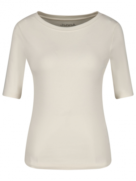 Juvia – Juvia - Basic-Shirt JETTE