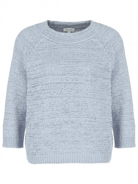 Rena Marx – Rena Marx - Pullover aus Bändchengarn