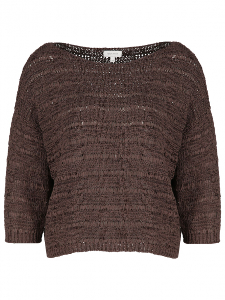 Rena Marx – Rena Marx - Pullover aus Bändchengarn