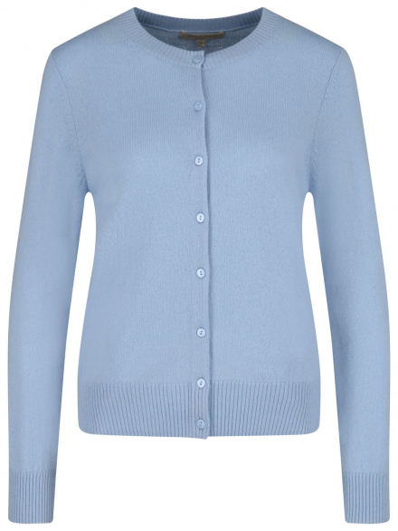 Luisa di Carpi – Luisa di Carpi - Cardigan aus Kaschmir