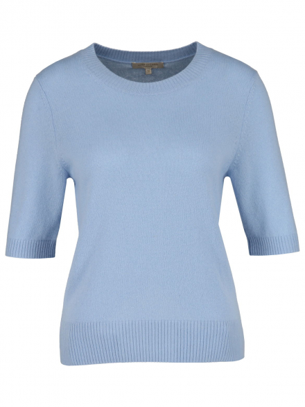 Luisa di Carpi – Luisa di Carpi - Kaschmirpullover mit Rundhalsausschnitt
