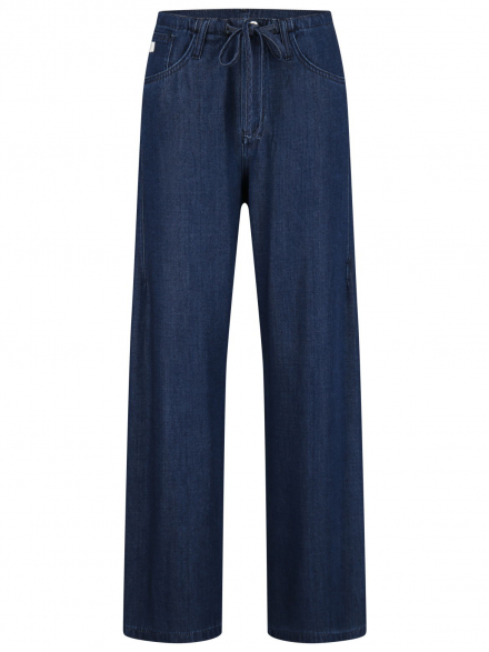 Goldgarn – Goldgarn - Wide Leg Jeans K4