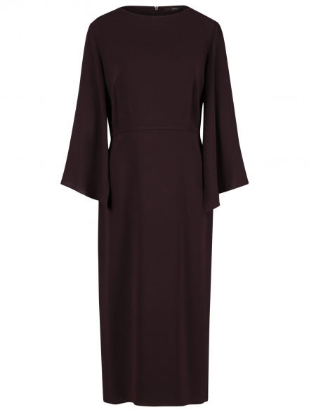 Windsor – Windsor - Kleid mit Flügelärmeln