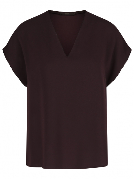 Windsor – Windsor - Blusenshirt mit V-Ausschnitt