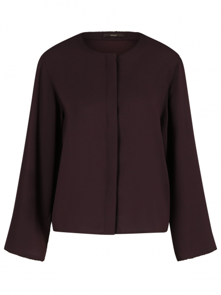 Windsor – Windsor - Bluse mit Rundhalsausschnitt