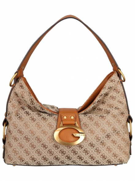 Guess Jeans – Guess Jeans - Schultertasche CAMDEN
