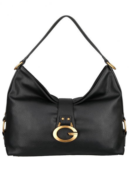 Guess Jeans – Guess Jeans - Schultertasche CAMDEN