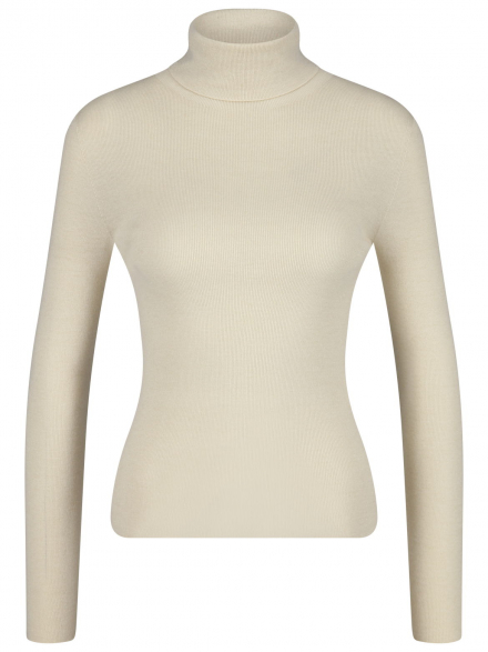 Rena Marx – Rena Marx - Pullover mit Glanzgarn