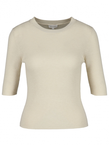 Rena Marx – Rena Marx - Pullover mit Glanzgarn