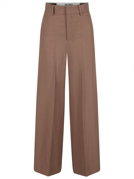 Rossi – Rossi - Wide Leg Hose IVON
