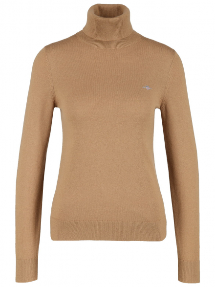 Gant – Gant - Pullover mit Rollkragen