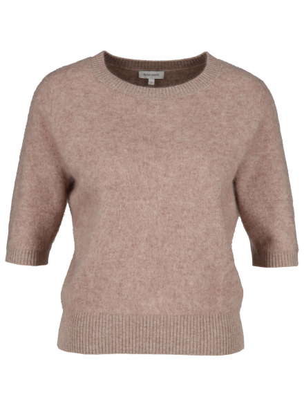 Rena Marx – Rena Marx - Pullover aus Wolle und Kaschmir
