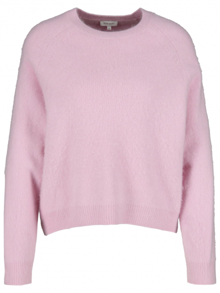 Rena Marx – Rena Marx - Pullover aus Wolle und Kaschmir
