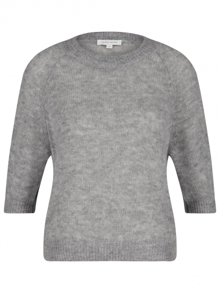 Rena Marx – Rena Marx - Pullover mit Seidenanteil