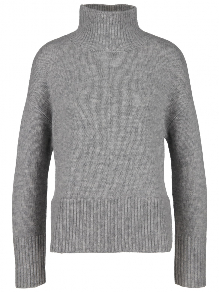 Rena Marx – Rena Marx - Pullover mit Seidenanteil