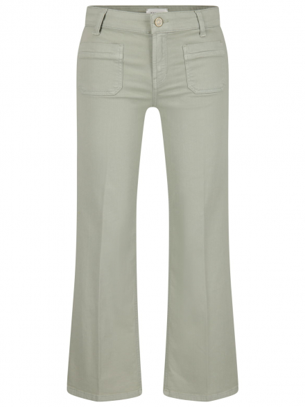 Cambio – Cambio - Wide Leg Hose TESS POCKET