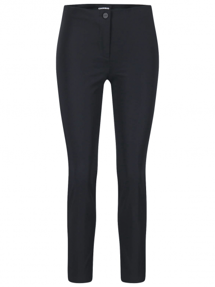 Cambio – Cambio - Stretchhose ROS SUMMER CROPPED