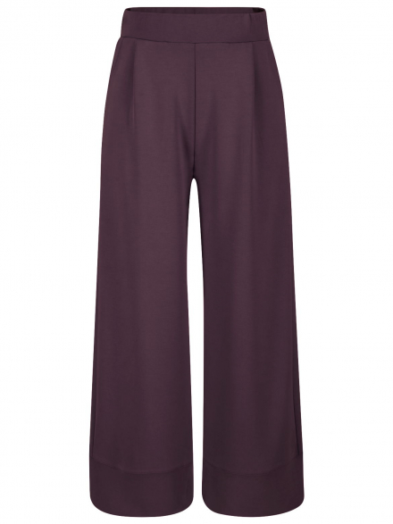 Rich & Royal – Rich &amp; Royal - Culotte aus Scuba