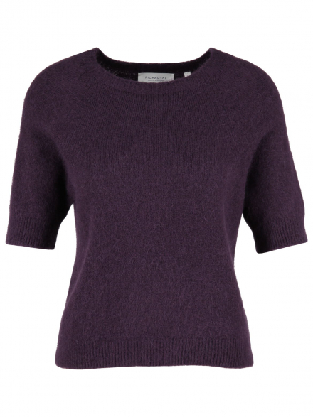Rich & Royal – Rich &amp; Royal - Pullover mit Alpaka