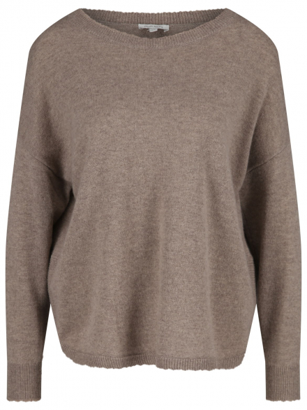 Rena Marx – Rena Marx - Pullover aus Kaschmir