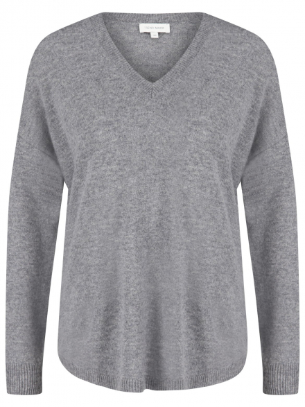 Rena Marx – Rena Marx - Pullover aus Kaschmir