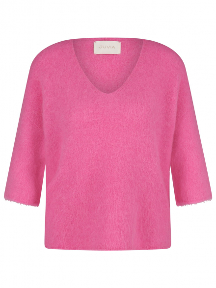 Juvia – Juvia - Pullover SINJA