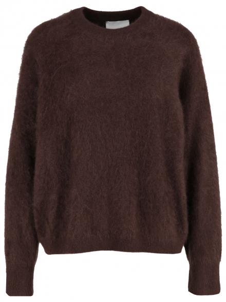 Neuheiten – Neuheiten - Kaschmirpullover SENNA