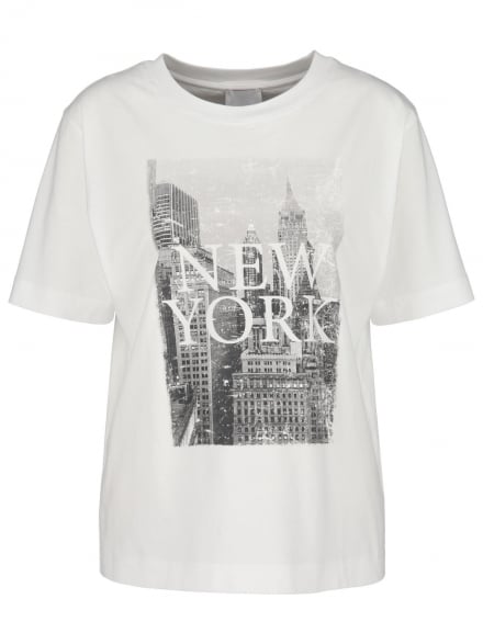 Delicate Love – Delicate Love - Shirt NEW YORK