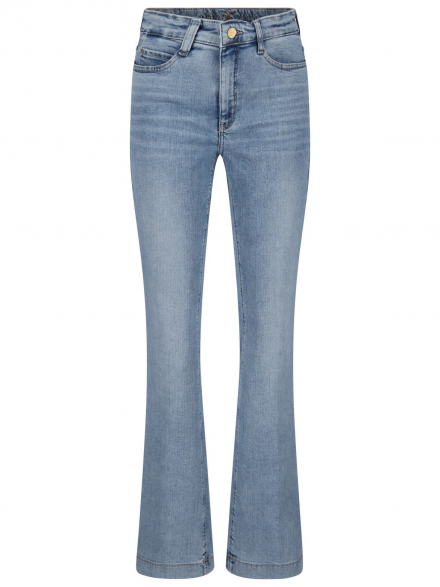 Mac - Straight Fit Jeans DREAM BOOT AUTHENTIC