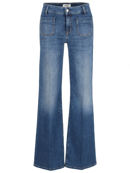Cambio – Cambio - Straight Jeans AMARA