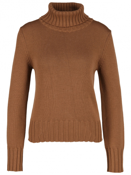 Rena Marx – Rena Marx - Pullover aus Merinowolle