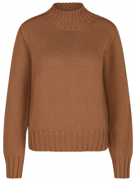 Rena Marx – Rena Marx - Pullover aus Merinowolle