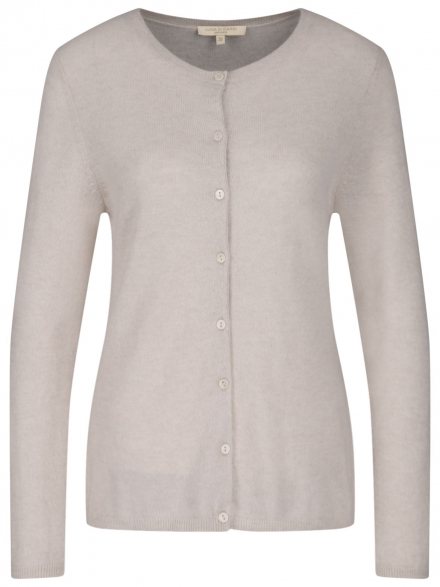 Luisa di Carpi – Luisa di Carpi - Cardigan aus Kaschmir