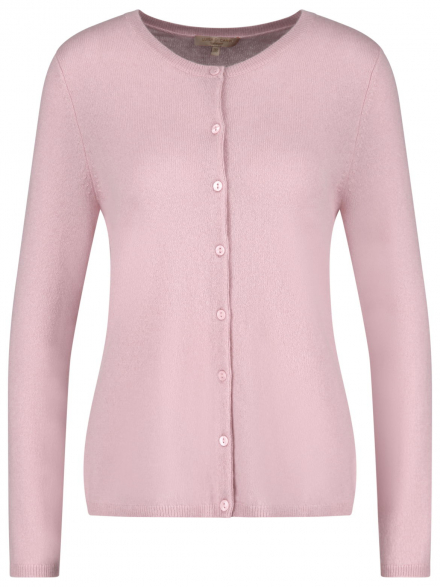 Luisa di Carpi – Luisa di Carpi - Cardigan aus Kaschmir