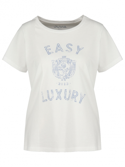 Juvia – Juvia - T-Shirt CHRISTINA