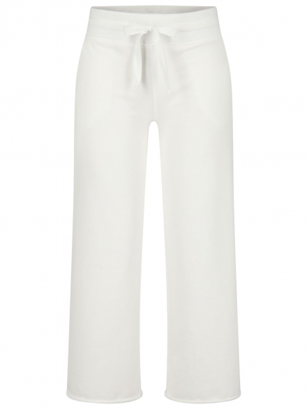 Juvia – Juvia - Sweatpants mit weitem Bein