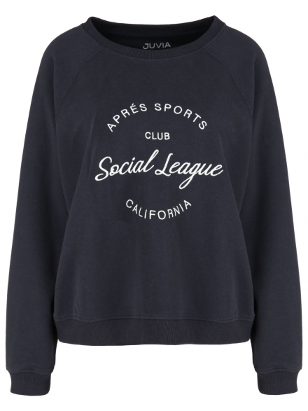 Juvia – Juvia - Sweatshirt GWEN