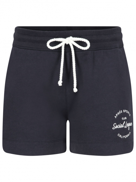 Juvia – Juvia - Sweatshorts MARCY