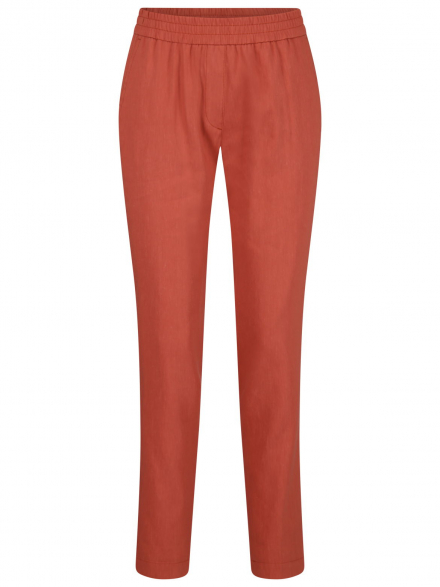 Marc Cain – Marc Cain - Leinenhose RHODOS