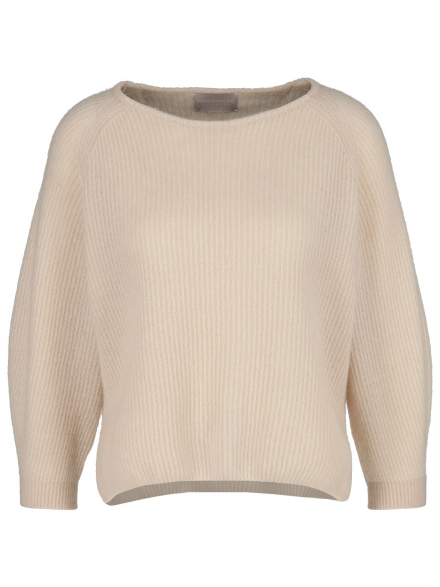 Hemisphere – Hemisphere - Pullover mit Kaschmir