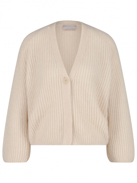 Hemisphere – Hemisphere - Cardigan mit Kaschmir